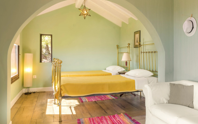 Villa Melolia