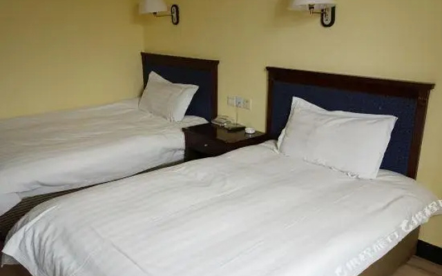 Huifan Housekeeping Department