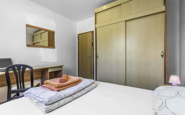 Holiday Home Casa Vida
