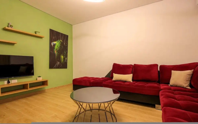 Sanpietro Vacation Apartment 031