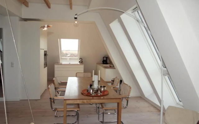 Speicher Residenz Barth E7 App 1