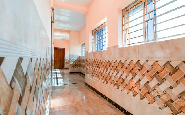 Hotel O Bhubaneshwar Near ITER College