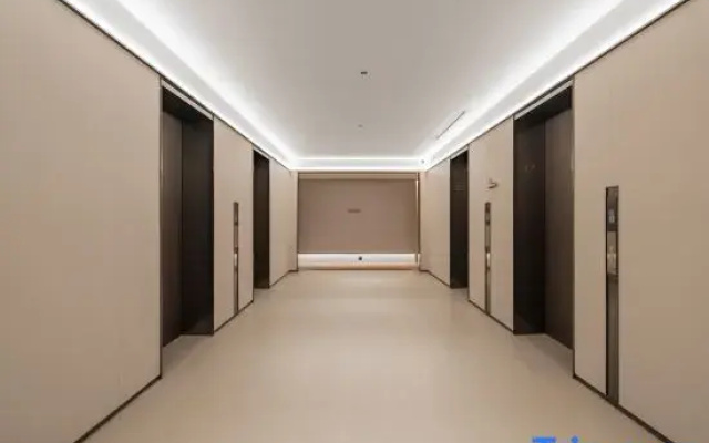 JI Hotel (Hangzhou Safari World Jiulong Avenue)