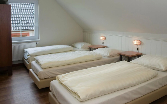 Nice Villa With Washing Machine, Close to the River Moselle