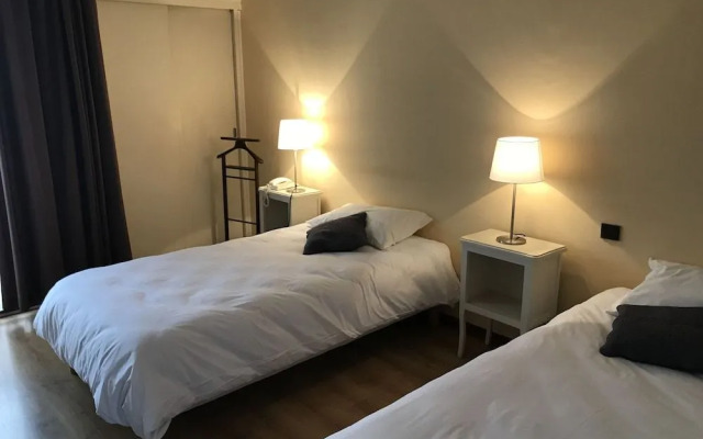 Hôtel Pyrène