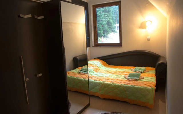 Apartman Jana