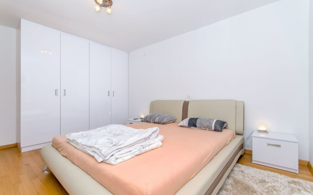 Apartments Drazen