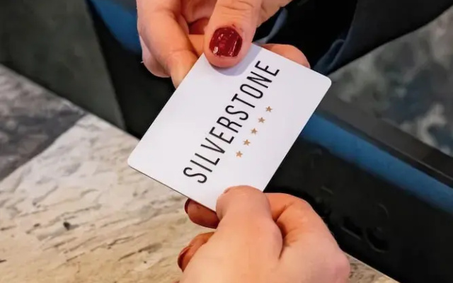 Silverstone by Alpine Resorts