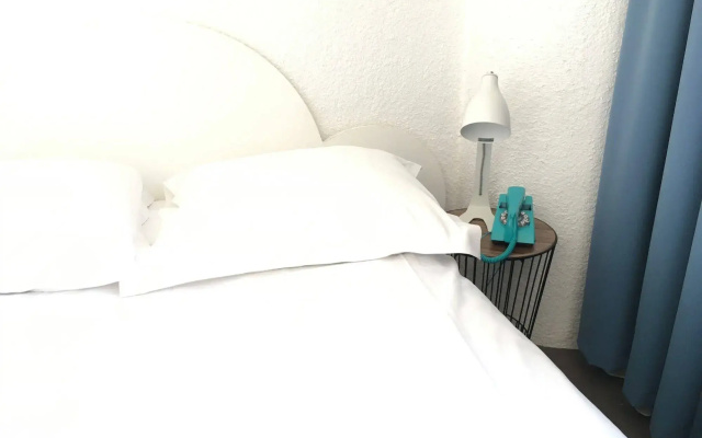 Hotel Alnea
