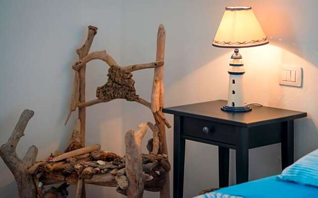 Dolce Luna Bed and Breakfast