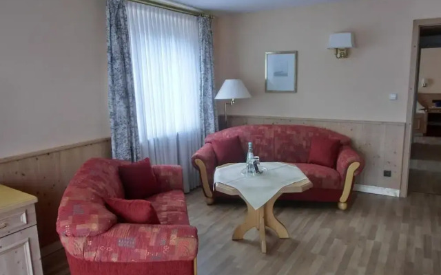 Hotel Resi von der Post