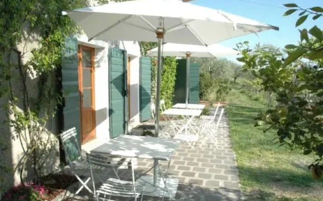 Agriturismo Tenuta la Pergola