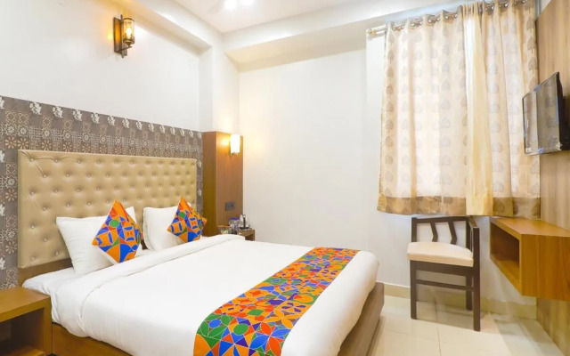 Fabhotel Palash