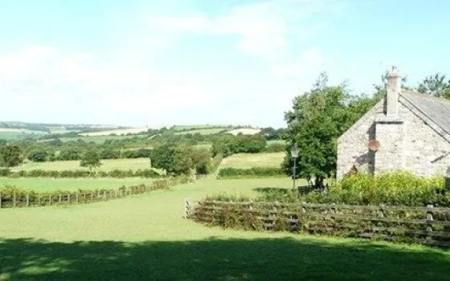 Higher Hartswell Farm