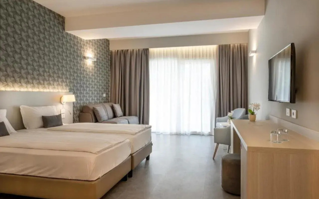 Maritim Resort Calabria