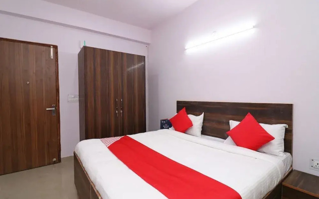 VS Stays by OYO Rooms