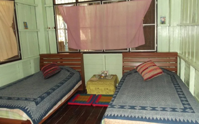 Chez Nous Homestay