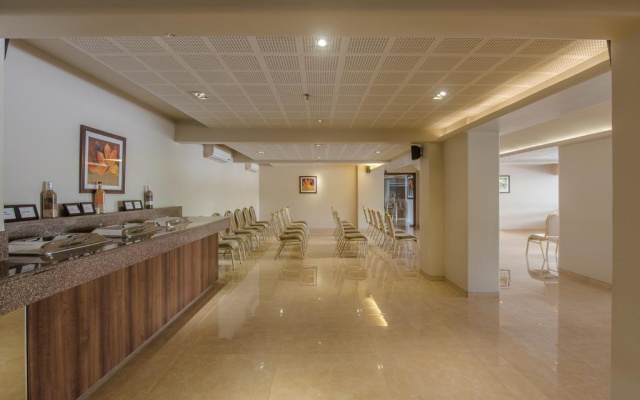 Maharaja Hotel