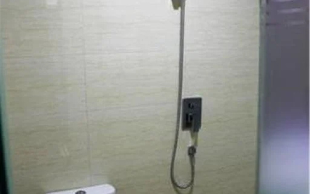 Tianan Guanqi Hotel