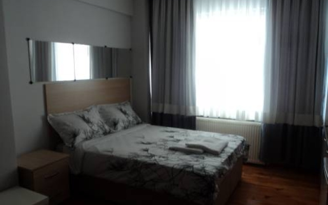 Taksim Studio