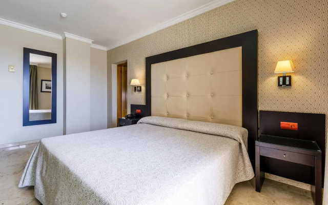 Hotel Torremar – Mares