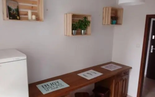 Apartament Gdańsk Blisko Plaży