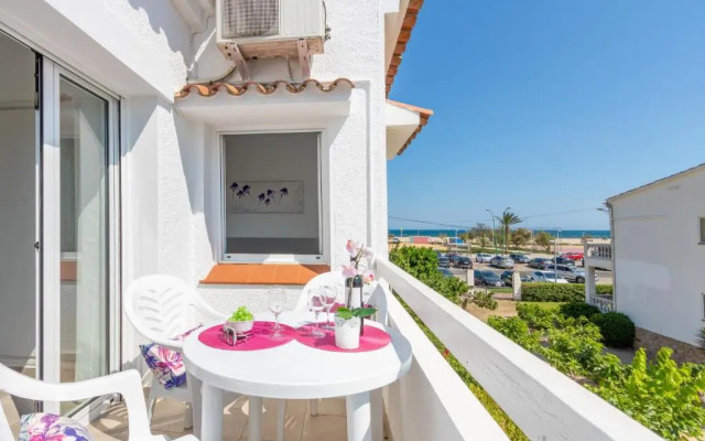 Apart-Rent Apartament BAHIA 0014