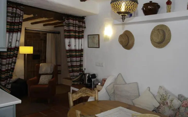 La Casa de Recio