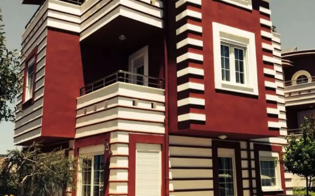 Belek Holiday Villa by Belek Rental