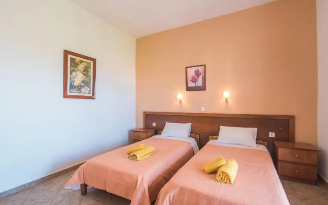Aleka Apartment 5