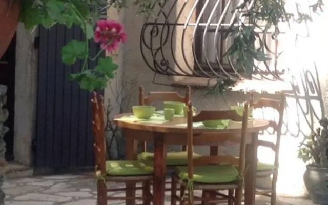 Villa Rissoulette