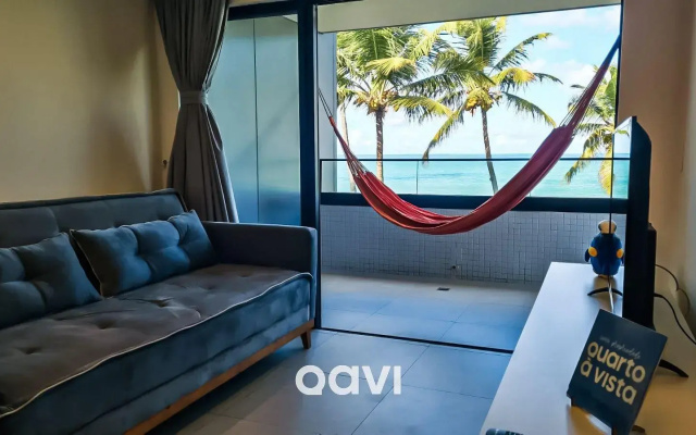 Qavi   Flat Vista Mar #altamare 205