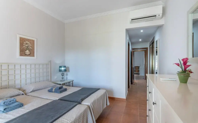 Golfside Retreat - Isla Canela Golf