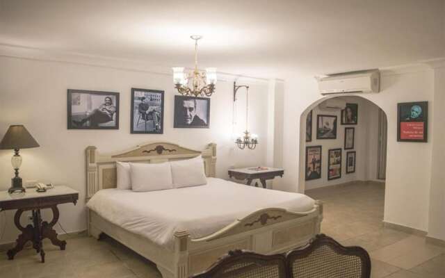 Hotel Kartaxa Cartagena