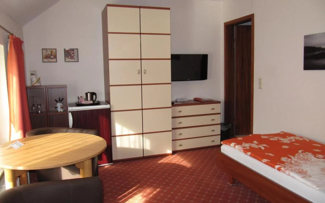 Zimmer Mellentin