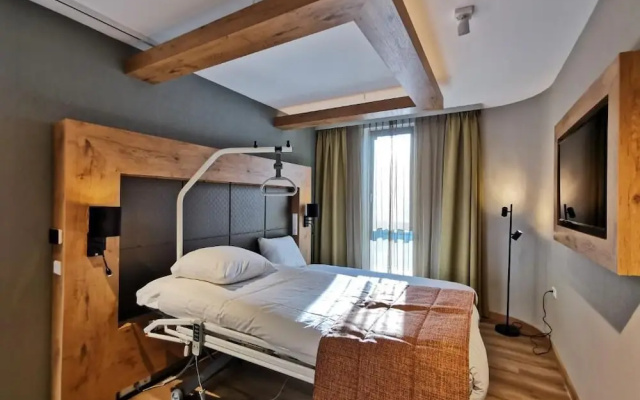 Appartementen De Egmonden