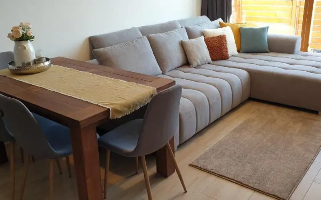 Apartman JATI 319 - Donovaly