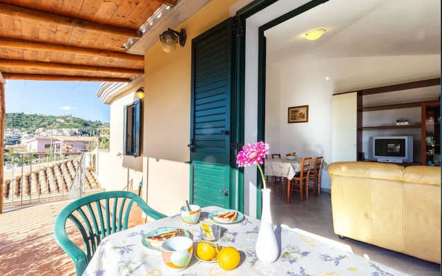 Residence Verde Navarrese