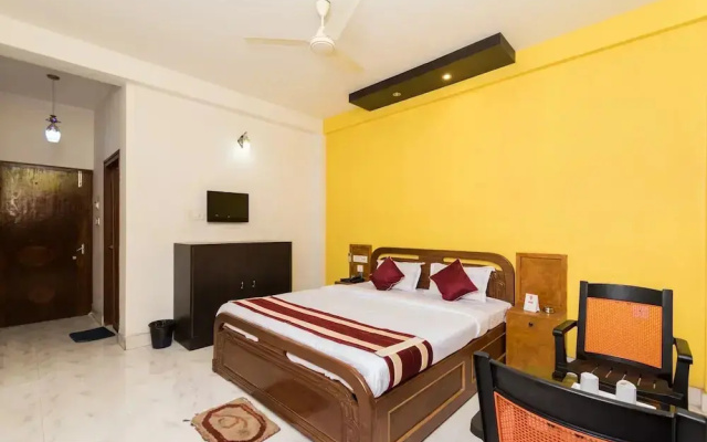 Shinjini Resort
