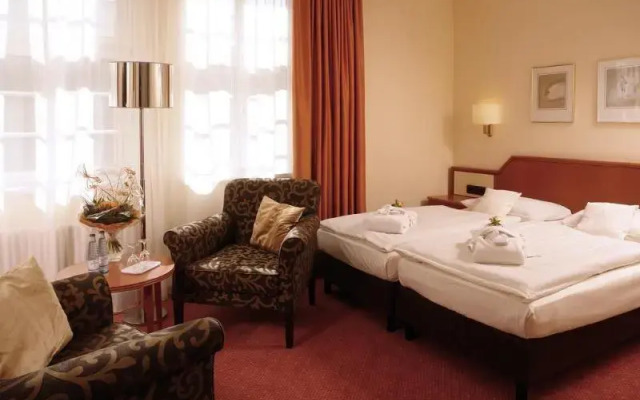Quality Hotel Vital zum Stern