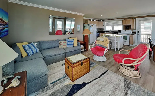 Lungomare by Topsail Realty