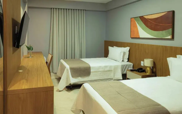 Bristol Castanhal Hotel
