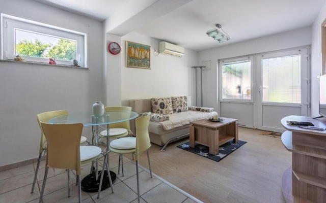 Apartment Jurja