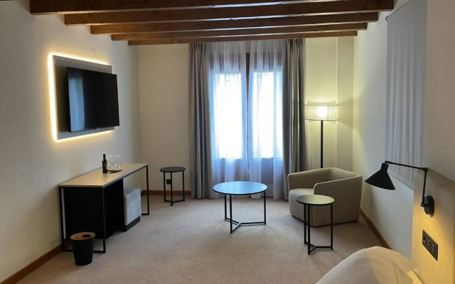 DWO Rioja Wine Hotel