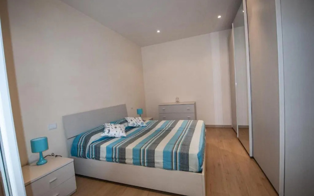 Arba Spaa Apartments