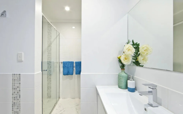Dolphins Apartment