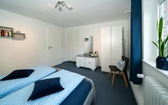 Ferienwohnung Bloeck