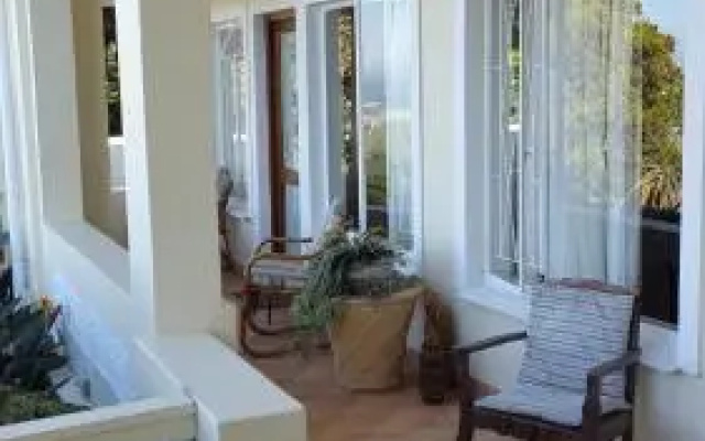 Villa Vista Guest House