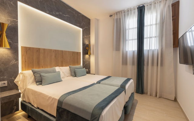 Bibo Suites San Agustin