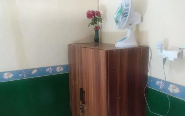Homestay Arya Mangunan by ZUZU